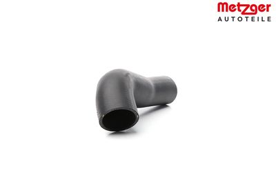 LADELUFTSCHLAUCH METZGER AUTOTEILE 2400893 31