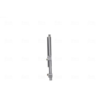 CONDENSATOR CLIMATIZARE NISSENS 941291 1