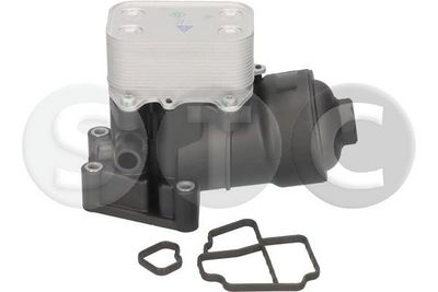 Olejový chladič, motorový olej STC T438932