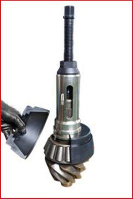 ABZIEHERSATZ DIFFERENTIAL-HAUPTWELLE KS TOOLS 4603905 5