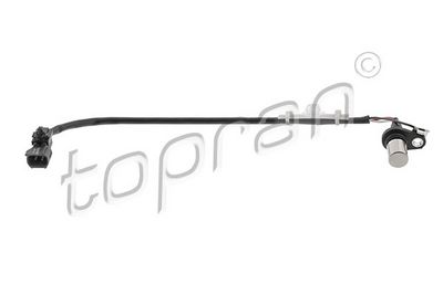 SENZOR IMPULSURI ARBORE COTIT TOPRAN 600564