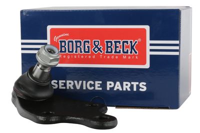 Przegub mocujący / prowadzący BORG & BECK BBJ5795