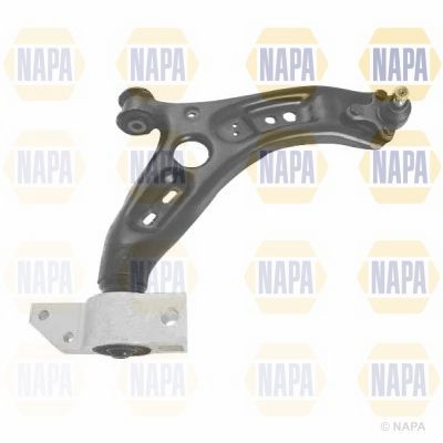 Control/Trailing Arm, wheel suspension NAPA NST2239