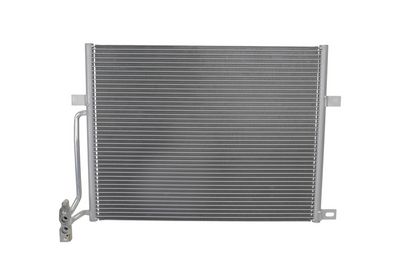 Condensator, climatizare HELLA 8FC 366 220-291