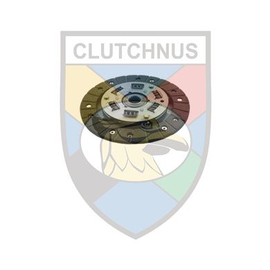 Диск сцепления CLUTCHNUS SMX45 для PEUGEOT 207