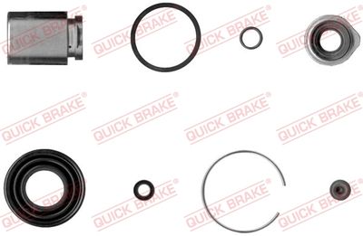 Repair Kit, brake caliper 114-5025
