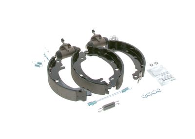 SET SABOTI FRANA BOSCH 0204113671 14