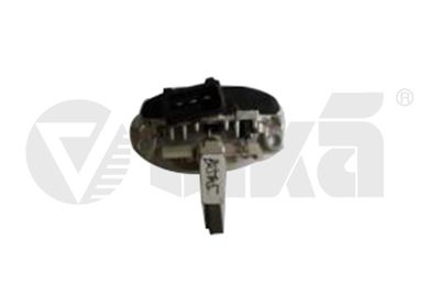 REGULATOR ALTERNATOR