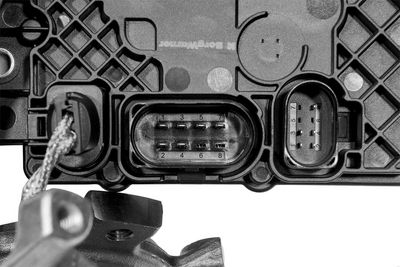 LAMELLENKUPPLUNG-ALLRADANTRIEB BorgWarner DS2027102 3