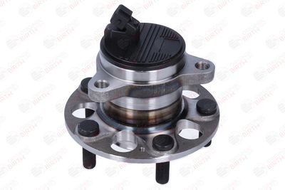 BUTUC ROATA BIRTH 3744 6