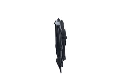 VENTILATOR RADIATOR NRF 470006 14