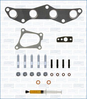SET MONTAJ TURBOCOMPRESOR