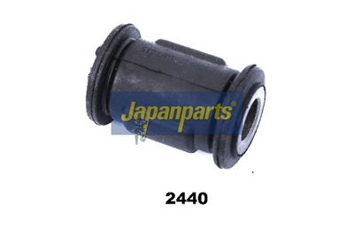 JAPANPARTS Montavimas, vairavimo pavara