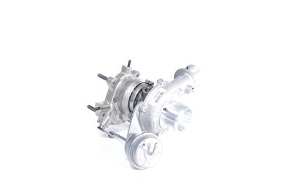 LADER AUFLADUNG BTS Turbo T914908 32