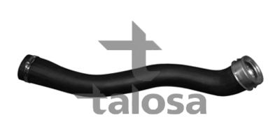 Трубка нагнетаемого воздуха TALOSA 66-14956 для JEEP COMPASS