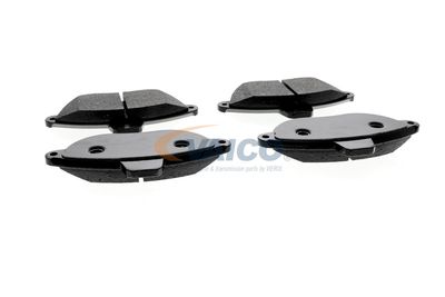 BREMSBELAGSATZ SCHEIBENBREMSE VAICO V424122 33