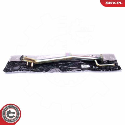 Potrubí chladiva SKV 43SKV789