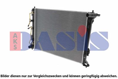 KüHLER MOTORKüHLUNG