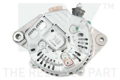 GENERATOR / ALTERNATOR NK 4845032 2