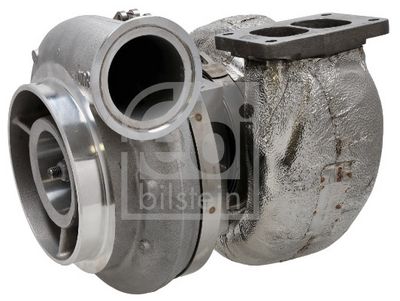Turbocompresor, sobrealimentación