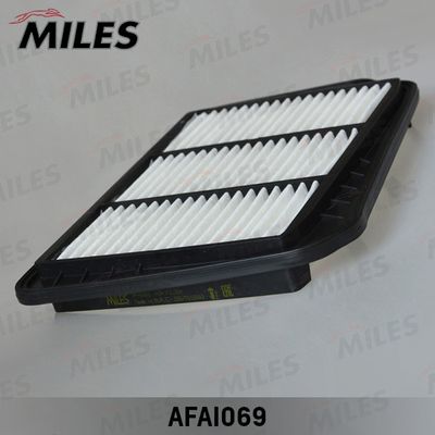 Воздушный фильтр MILES AFAI069 для CHEVROLET NUBIRA