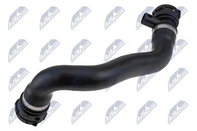 FURTUN RADIATOR NTY GPPBM129 1
