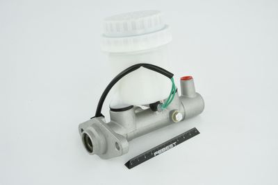 POMPA CENTRALA FRANA FEBEST MBCV45W 47