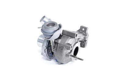 LADER AUFLADUNG BTS Turbo T914668 13