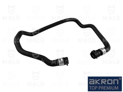 маркуч на радиатора AKRON-MALÒ 30409A