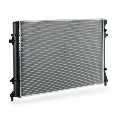 радиатор, охлаждане на двигателя RIDEX 470R0539