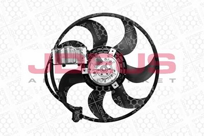 LüFTER MOTORKüHLUNG