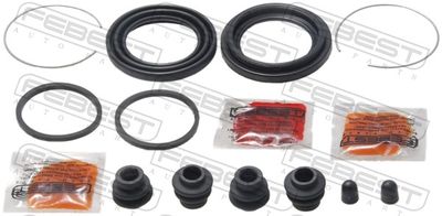 Repair Kit, brake caliper 0175-ANH15R