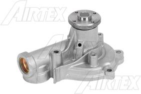 WASSERPUMPE MOTORKüHLUNG