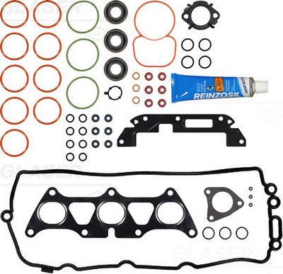 SET GARNITURI CHIULASA