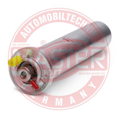 FILTRU COMBUSTIBIL MASTER-SPORT GERMANY 532KFPCSMS 2