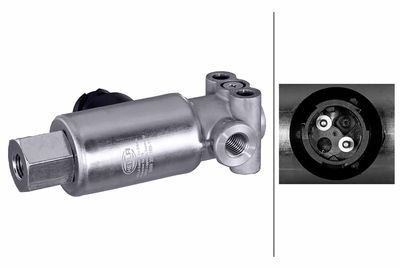 Magnetventil HELLA 6NW 358 189-191