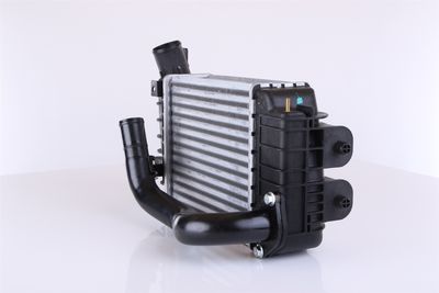 INTERCOOLER COMPRESOR NISSENS 96565 11