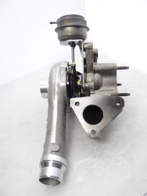 LADER AUFLADUNG GARRETT 7820979001W 6