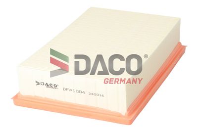 FILTRU AER DACO DFA1004