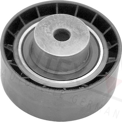 Rolka napinacza, pasek klinowy wielorowkowy AUTEX 641220