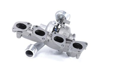 LADER AUFLADUNG BTS Turbo T914517 11