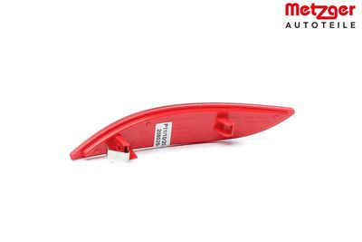 REFLECTOR METZGER AUTOTEILE 2080254 18