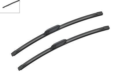 BOSCH Wiper Blade 3 397 009 894