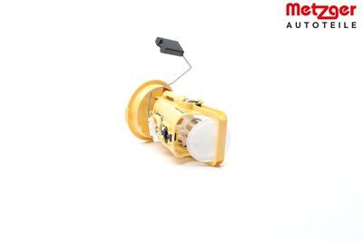 SISTEM ALIMENTARE CU COMBUSTIBIL METZGER AUTOTEILE 2250076 12