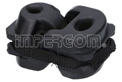 Uchwyt, system wydechowy ORIGINAL IMPERIUM 36412