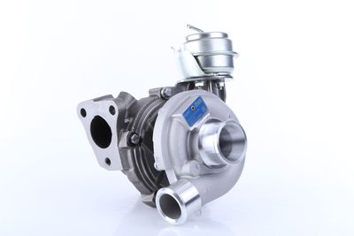 LADER AUFLADUNG NISSENS 93261 36