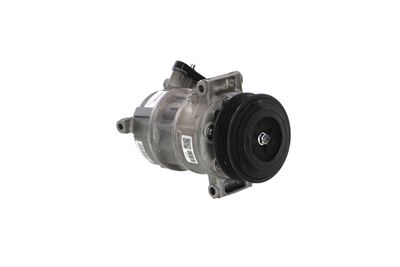 COMPRESOR CLIMATIZARE REMANTE 005001000380R 52