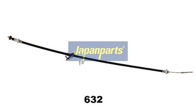 JAPANPARTS Sankabos trosas