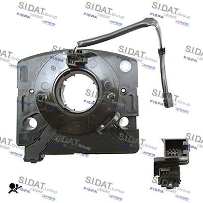 Выключатель на рулевой колонке SIDAT 430767 для VW FOX