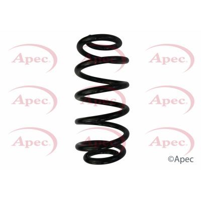 Suspension Spring APEC ACS1699